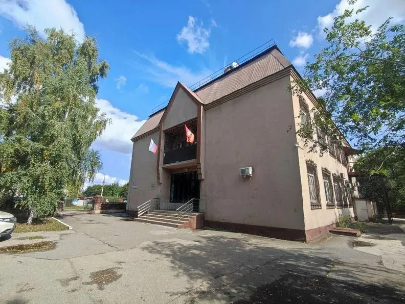 Горторг